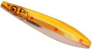 Savage Gear LT Seeker Crankbaits 9cm 0.5–1.5m 24g Fluorescent Orange Copper