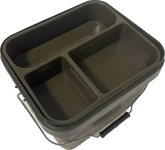 Fox Bucket Insert 10L
