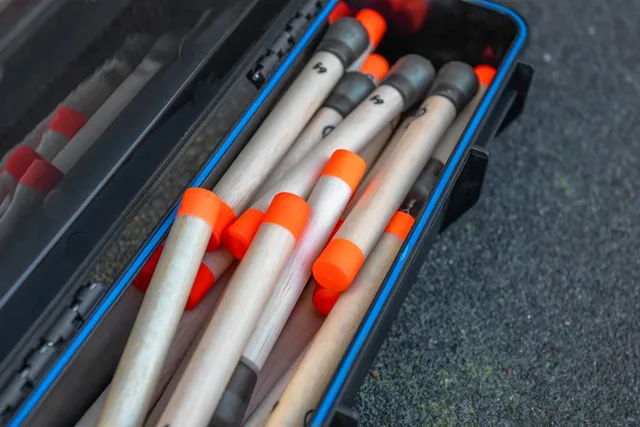 Preston Revolution Compact Hakenbox