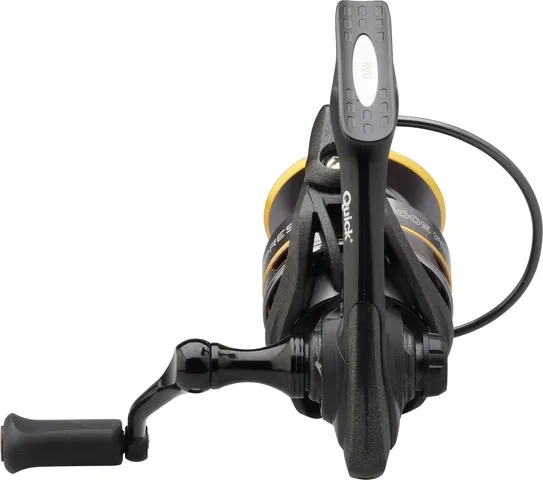 DAM Impressa 4S 4000S 277g 4.8kg 5.2:1