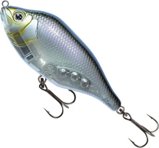 Fox Rage Hitcher Jerk and Twitch 8cm 20g UV Gold Head Sinking