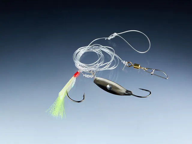 Balzer Dorschblinkersystem Rig