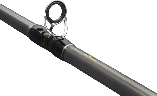 Penn Regiment IV Boat Braid Rod Spinning Rod 2.49m Fast