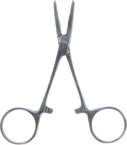 FTM Arterienklemme gerade - Lösezange 10cm