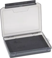 Balzer Shirasu Tackle Boxes 24.5x19x4cm