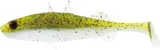 Westin Stanley The Stickleback Shadtail Gummifisch 5.5cm 1.5g Seaweed Pearl