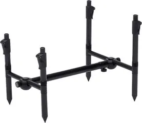 Prologic K1 Low Profile Rod Pod 2 Aluminium