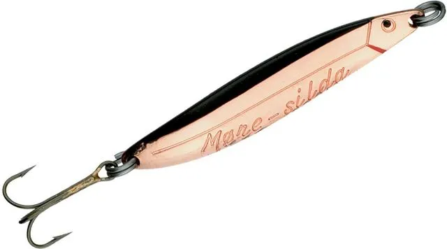 Blue Fox Møresilda Spoon 22g 7.5cm CBLA