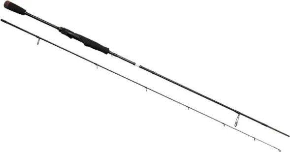 Savage Gear SG2 Ultra Light Game Spinnrute 1.98m 2–8g Moderate
