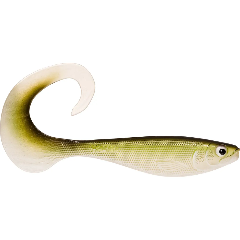Rapala Soft Otus Softbait SFOU18 18cm 55g MNW