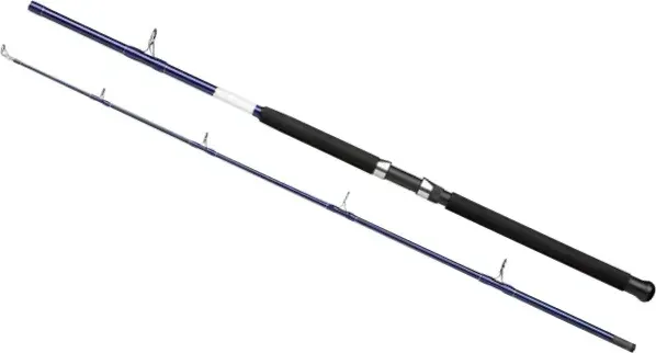 Shakespeare Salt Boat Spinning Rod 602 1.8m 20–30g