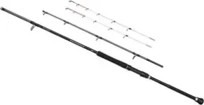 Penn Squadron IV Boat Sensitip Spinning Rod 3m 0–300g