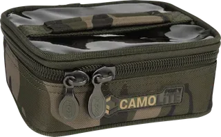 Fox Camolite Tasche 14.5x5x7cm Small Water Resistant