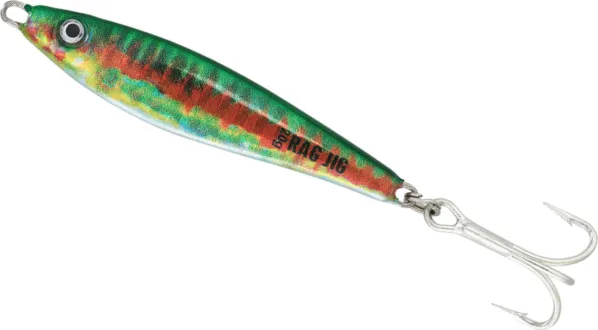 Ragot Rag Jig 5g GYRR