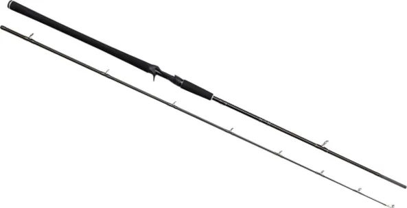Westin W2 Powercast-T Baitcasterrute 3XH 2.33m 60–150g 246g
