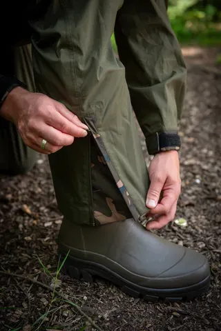 Fox Camo Khaki RS 10K Jacket M