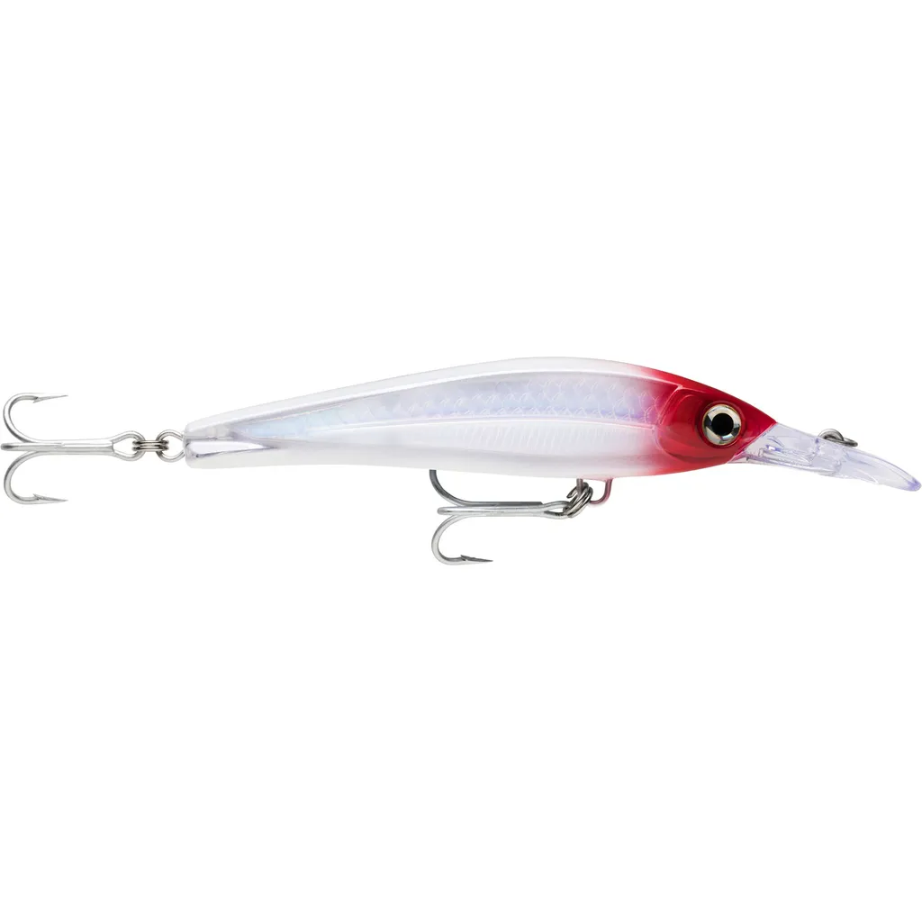 Rapala X-Rap Magnum Xtreme Crankbait XRMAGXT160 16cm 68g RH