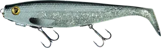 Fox Rage Pro Shad Loaded 14cm 24g UV Bleak