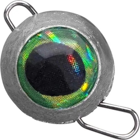 Spro Freestyle Bottom Jig Jig Heads 5g Natural