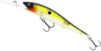 Westin Jerkbite MR 1–2m Hot Shad