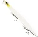 Seika Pro Nightveit Junior 12.5cm 19g Wobbler Pearl White