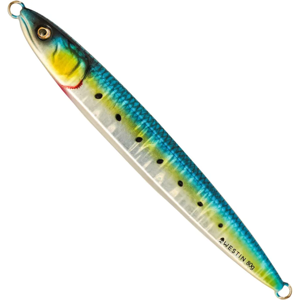 Westin Flashin' Anchovy Meeresköder 12cm 60g Sardine