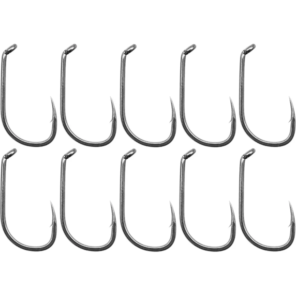Korda Basix Wide Gape Hook #2