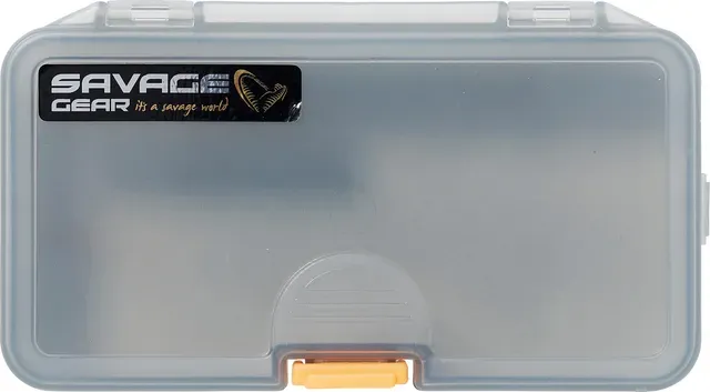 Savage Gear Medium Lurebox Combi Kit 16.1x9.1x3.1cm PP Pocket