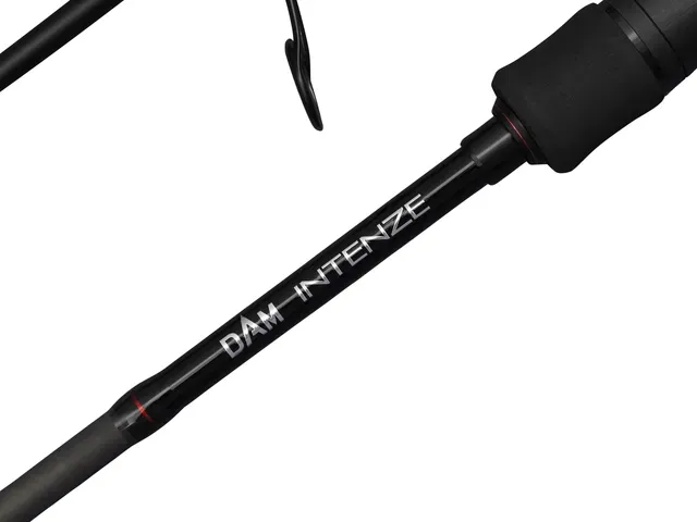 DAM Intenze Travel Spinning Rod 2.74m 10–42g 73cm Extra Fast
