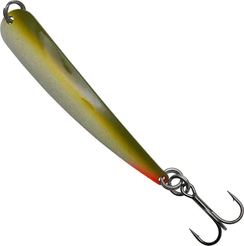 Hansen SD Dorado Blinker 7cm 6.3g Green Tobis