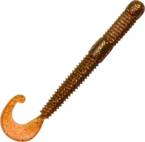 Spro Scent Series Insta Worm 9cm 2.5g UV Cola