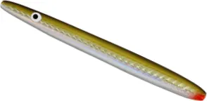 Westin Sømmet 10cm 16g Olive Diamond