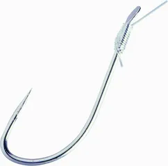 Balzer Camtec Speci Schonhaken Ready-Made Rig #12 60cm 0.14mm
