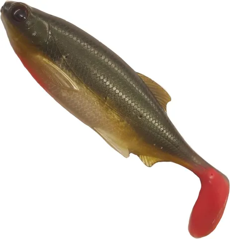 Westin Ricky the Roach Softbait SL/ST 14cm 42g Bass Orange