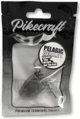 Pikecraft Pelagic Bullet 30g