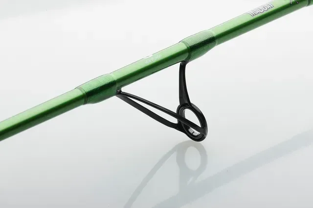 Madcat Green Vertical HD Spinning Rod 1.8m 150–250g Extra Fast
