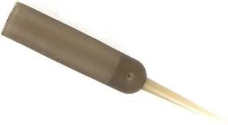 Fox Edges Buffer Sleeve 6pcs