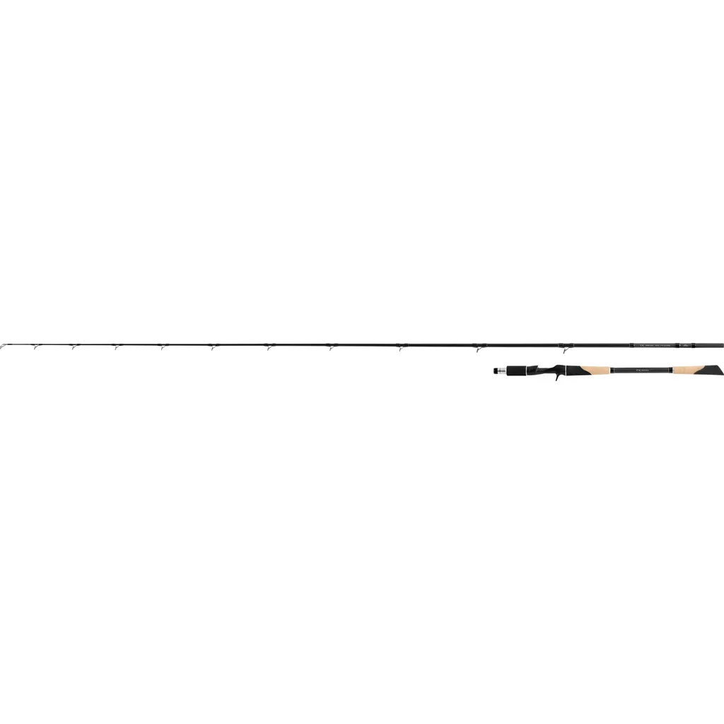 Fox Rage TR Power Swim Baitcastrute 2.4m 200g 2pc