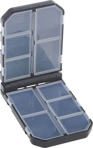 Balzer Tackle Mate Tackle Box VS-1174X 10.5x7x3cm