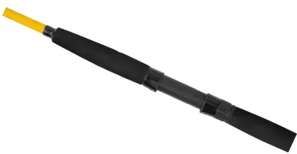 Black Cat Black Passion G2 Vertical Wallerrute 180cm