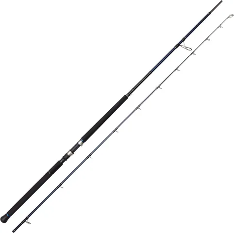Westin W2 Rockshore Apex Predator Meeresrute 2.95m 60–160g 2pc