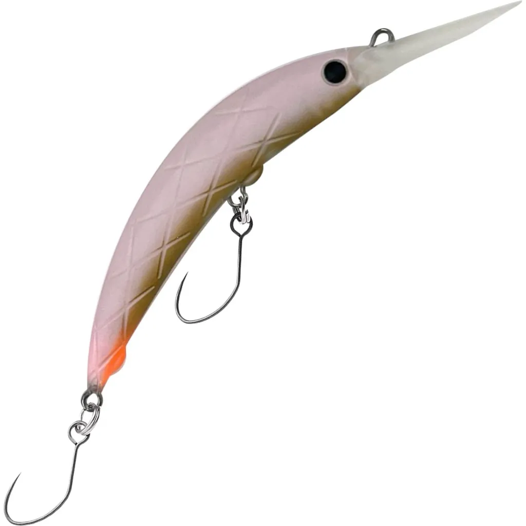 Lucky Craft UnFair Slim MAX SS Wobbler Sakura Miso