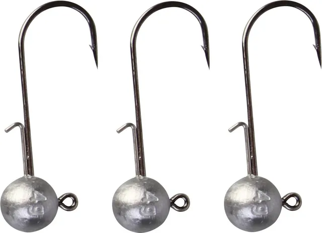 Savage Gear Ball Jigheads Tournament Series #1 4g