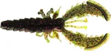 Westin Crecraw Slim Creaturebait 5.5cm 1.5g Black/Chartreuse