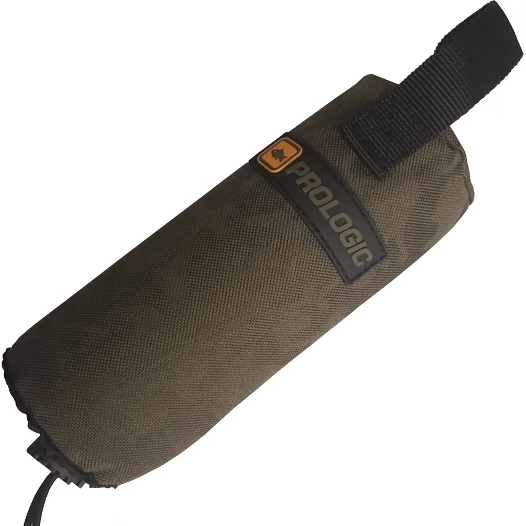 Prologic Net Float Landing Net Polyester Polychlorid Velcro