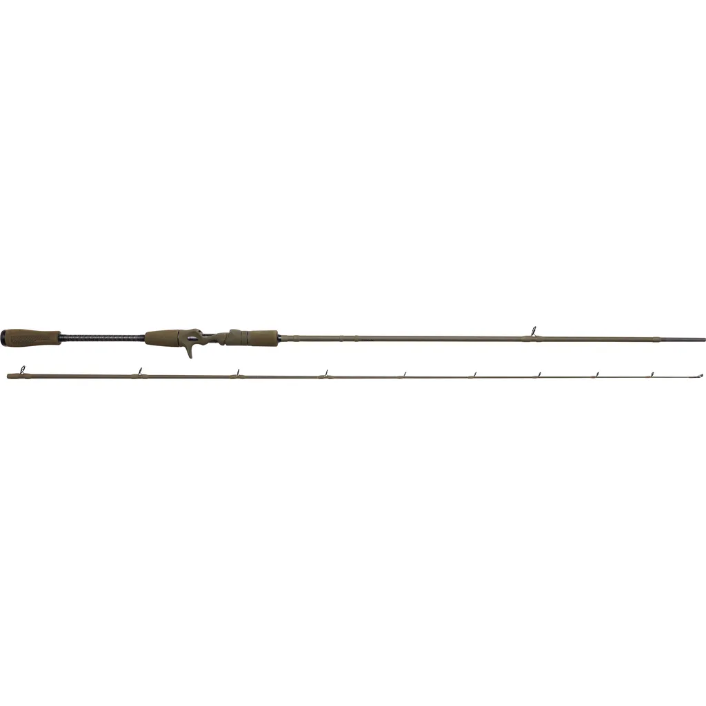 Savage Gear SG4 Crankbait Specialist BC Baitcastrute 2.28m 10–27g 2pc