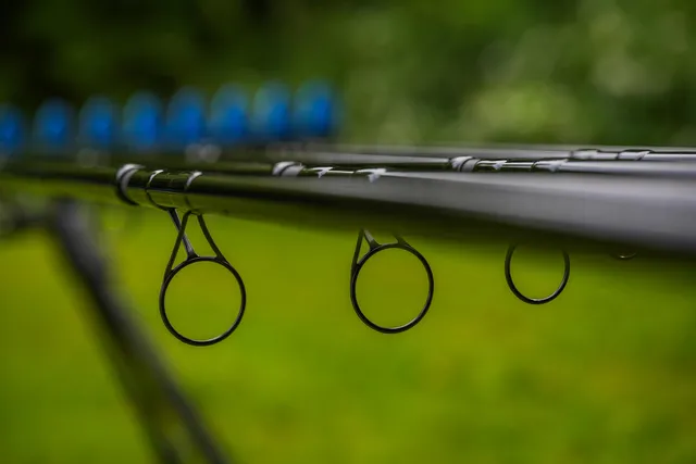 Preston Inspire Feeder 3,8m 3pc 80g