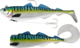 Westin Crazy Daisy Jig 27cm 400g Mackerel #8/0 #3/0