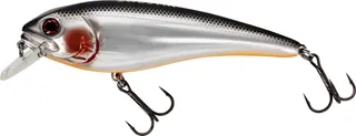 Westin Raw Bite Wobbler 11cm 1–2.5m 26g Steel Sardine