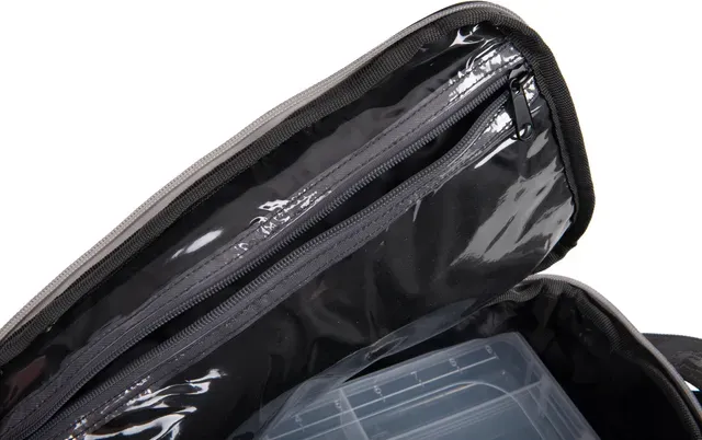 Fox Rage Camo Voyager Tackle Bag Medium